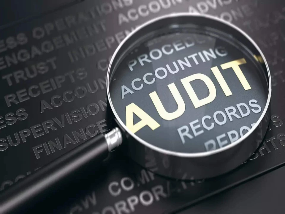 Accountric Limited Transparency Report 2025 Accountric Limited Transparency Report 2025