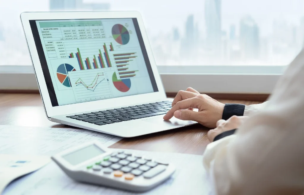Accountric Limited: Accounting & Bookkeeping Services Accountric Limited: Accounting & Bookkeeping Services