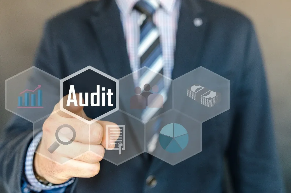 Accountric Limited: Audit & Assurance Services Accountric Limited: Audit & Assurance Services