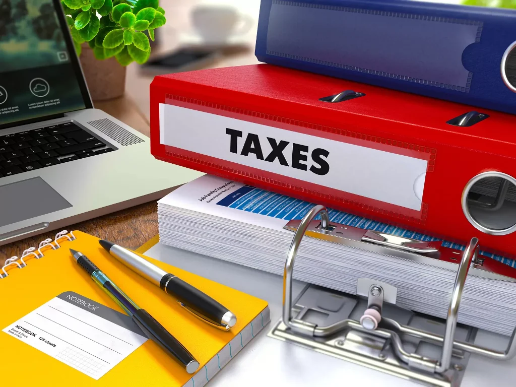 Accountric Limited: Tax Compliance & Advisory Services Accountric Limited: Tax Compliance & Advisory Services